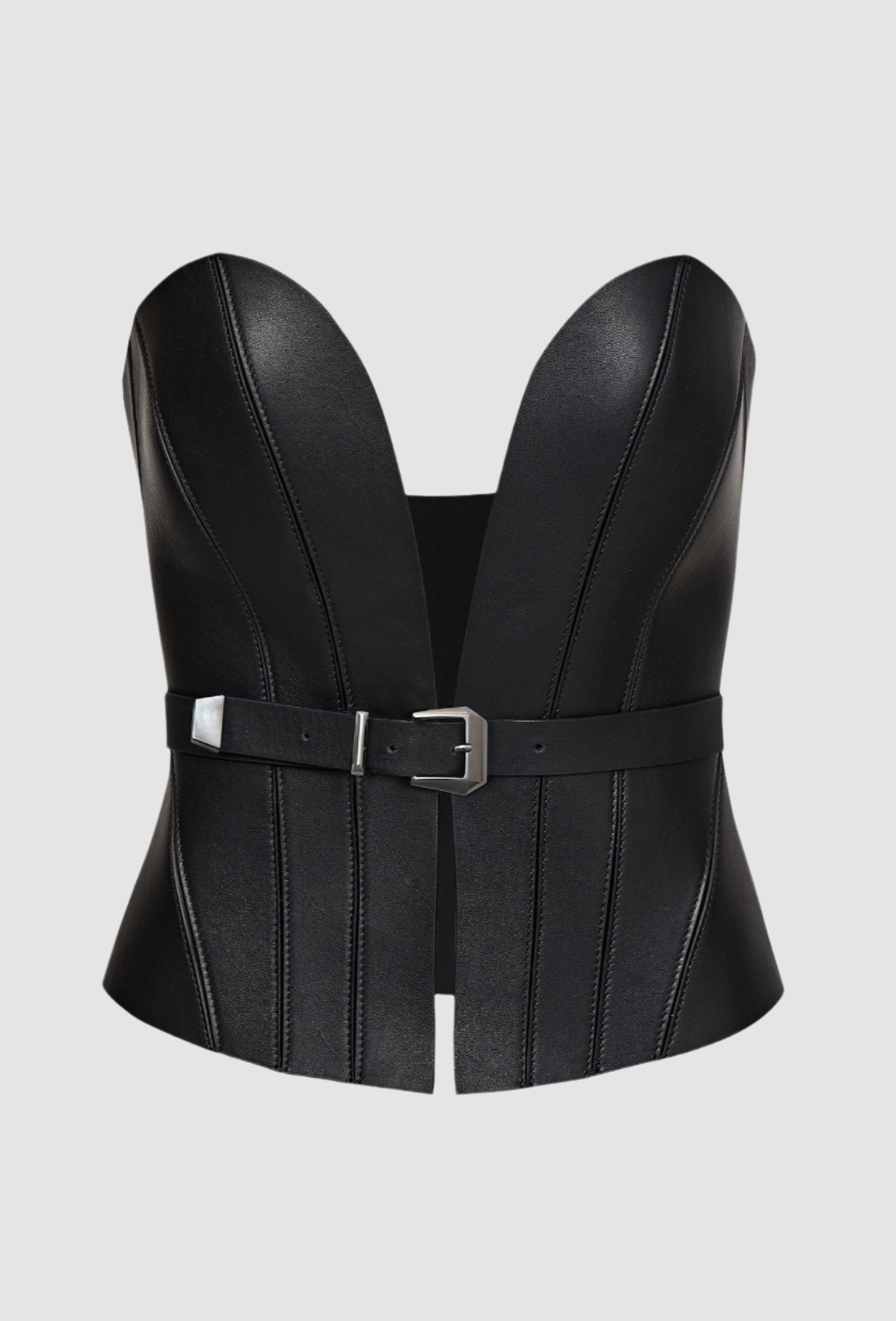 HYEON】 bustier 