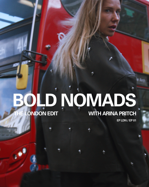 BOLD NOMADS: CRASHING INTO PRITCH’S FAVOURITE CITIES