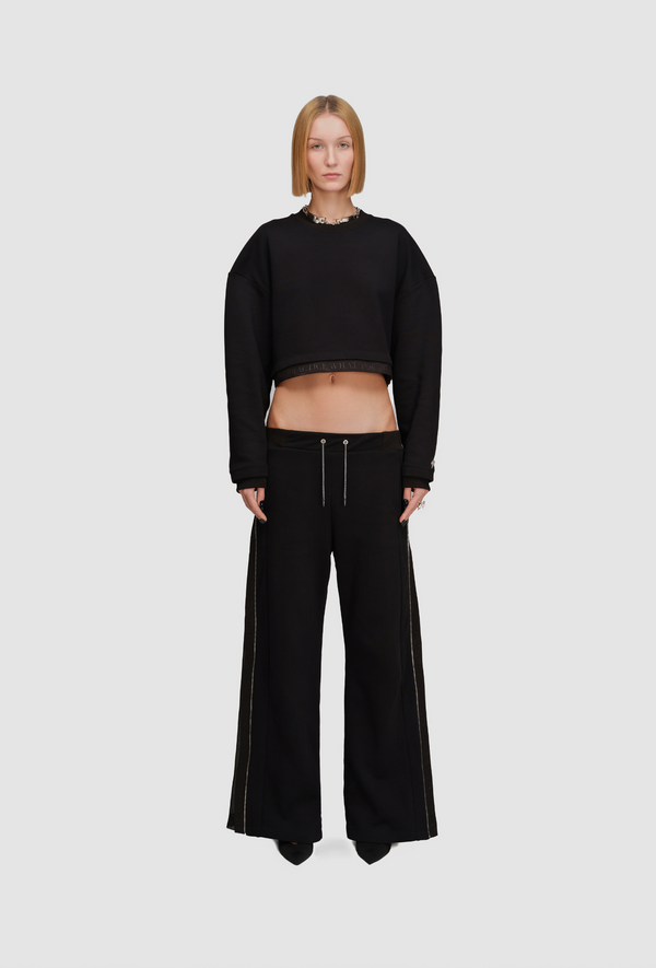 PRITCH_Chapter1_Cropped_Sweatshirt_Black