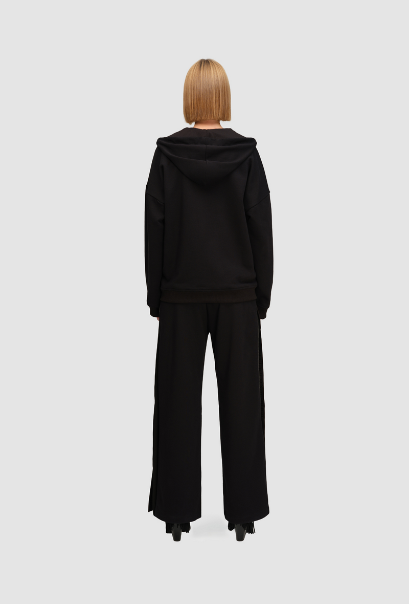 PRITCH_Chapter1_Oversized_Hoodie_Black