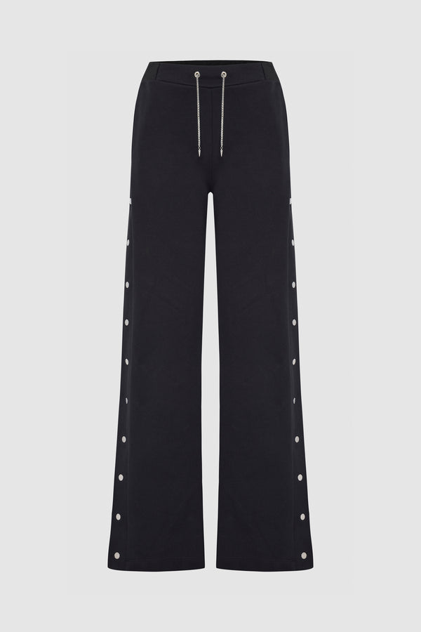 PRITCH_Chapter1_Popper_Trackpants_Black