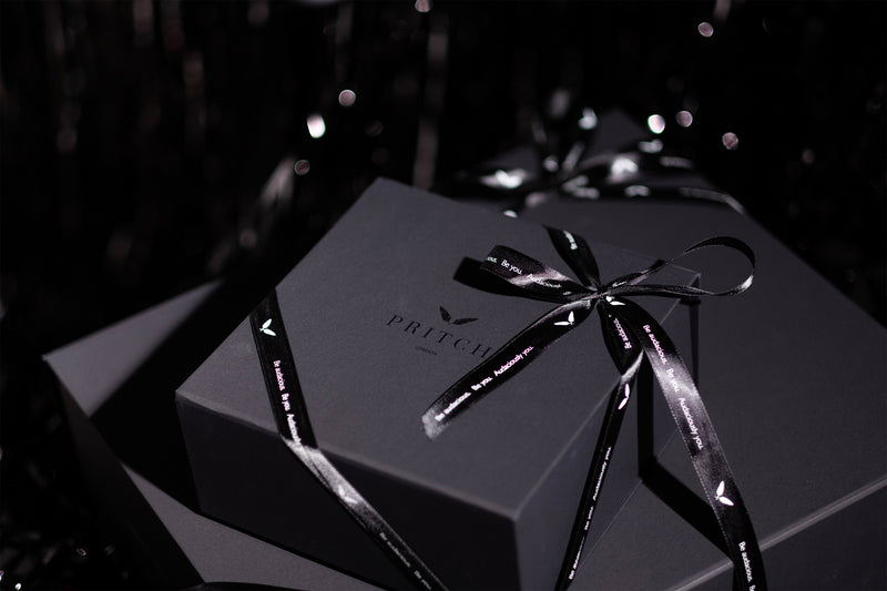 PRITCH LONDON PACKAGING BOXES
