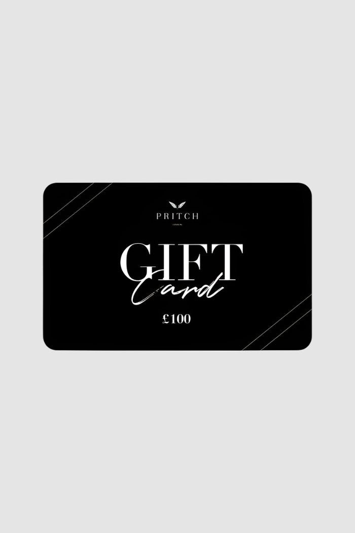 PRITCH London Gift Card 