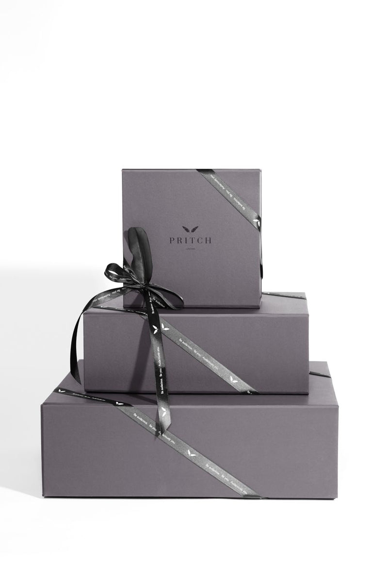 Luxury gift boxes